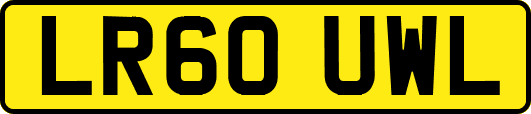 LR60UWL