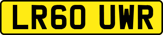 LR60UWR