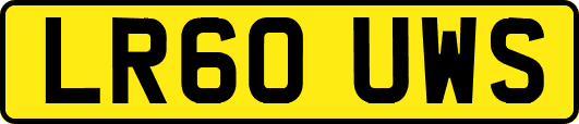 LR60UWS