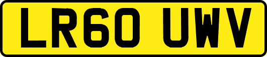 LR60UWV