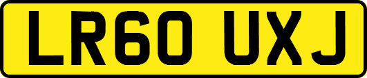 LR60UXJ