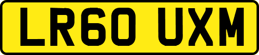 LR60UXM
