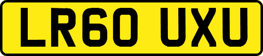 LR60UXU