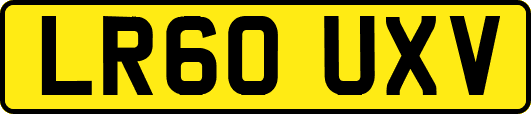 LR60UXV