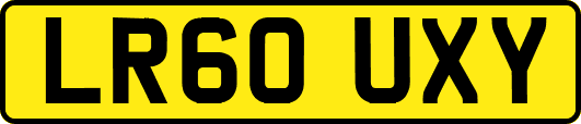 LR60UXY