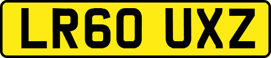 LR60UXZ