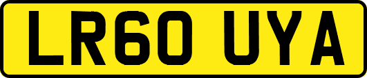 LR60UYA