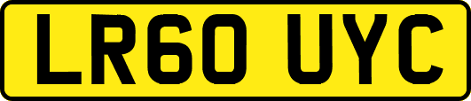 LR60UYC