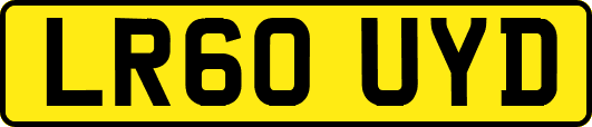 LR60UYD