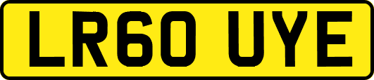 LR60UYE