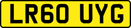 LR60UYG