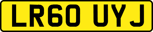 LR60UYJ