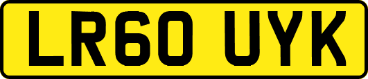 LR60UYK