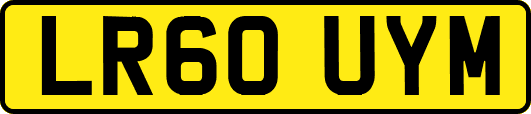 LR60UYM