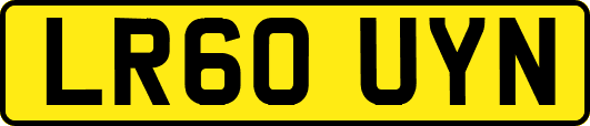 LR60UYN