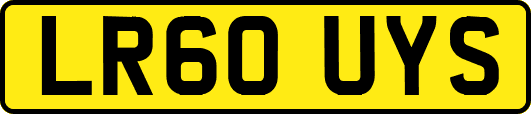 LR60UYS