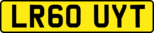 LR60UYT