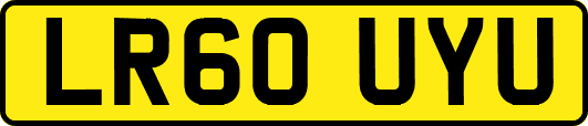 LR60UYU