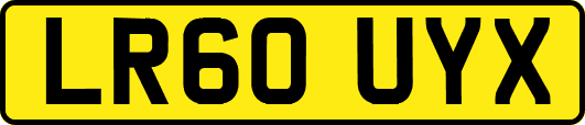 LR60UYX