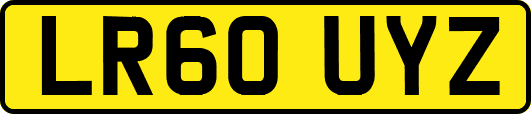 LR60UYZ