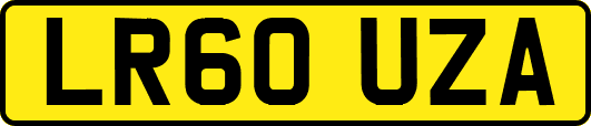 LR60UZA