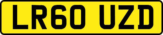 LR60UZD