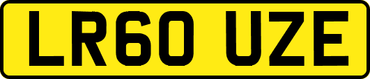 LR60UZE
