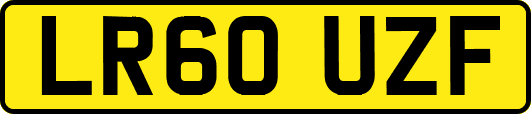 LR60UZF