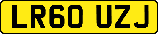 LR60UZJ