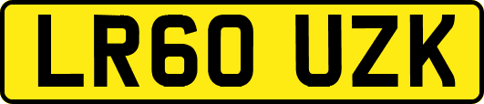 LR60UZK