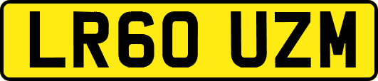 LR60UZM