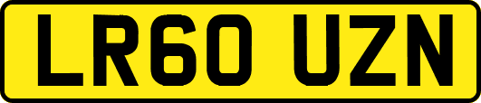 LR60UZN