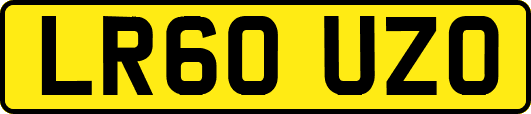LR60UZO