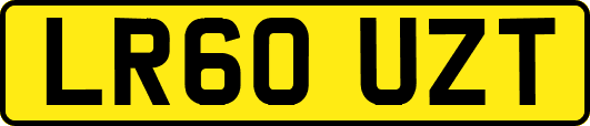 LR60UZT