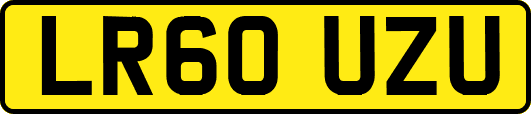 LR60UZU