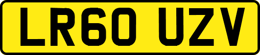 LR60UZV