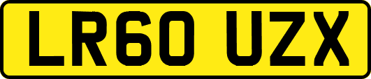 LR60UZX