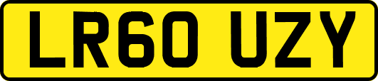 LR60UZY