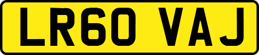 LR60VAJ