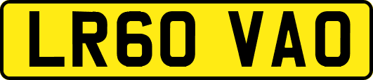 LR60VAO