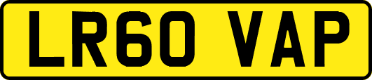 LR60VAP