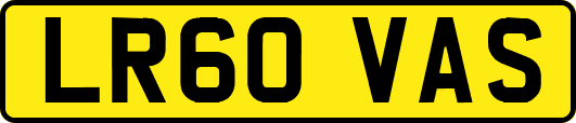 LR60VAS