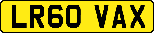 LR60VAX