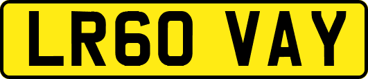 LR60VAY