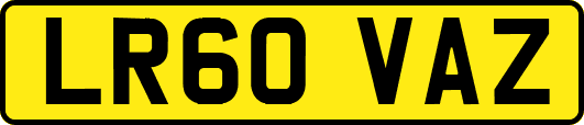 LR60VAZ