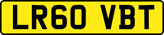 LR60VBT