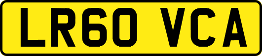 LR60VCA