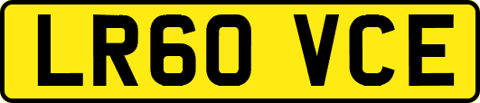 LR60VCE