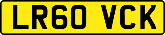 LR60VCK