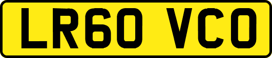 LR60VCO